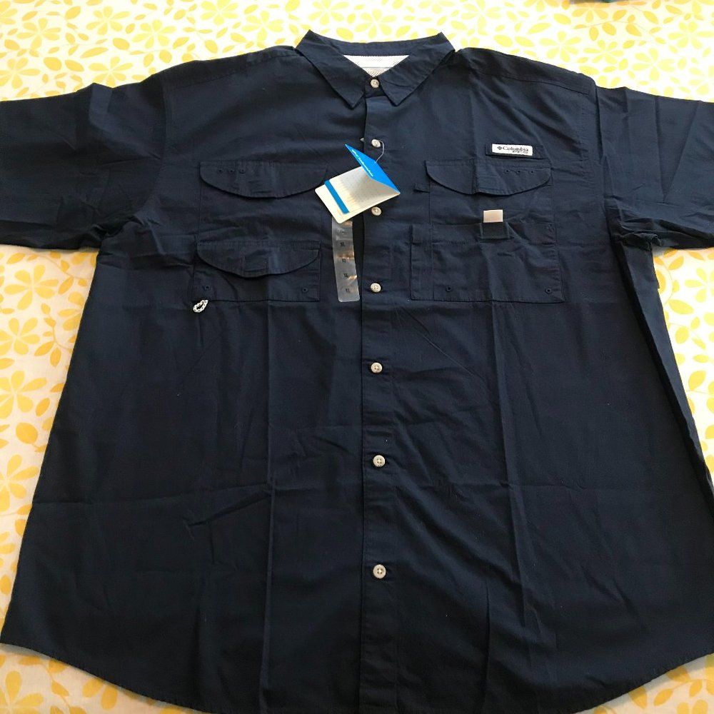 Columbia PFG XL / TG